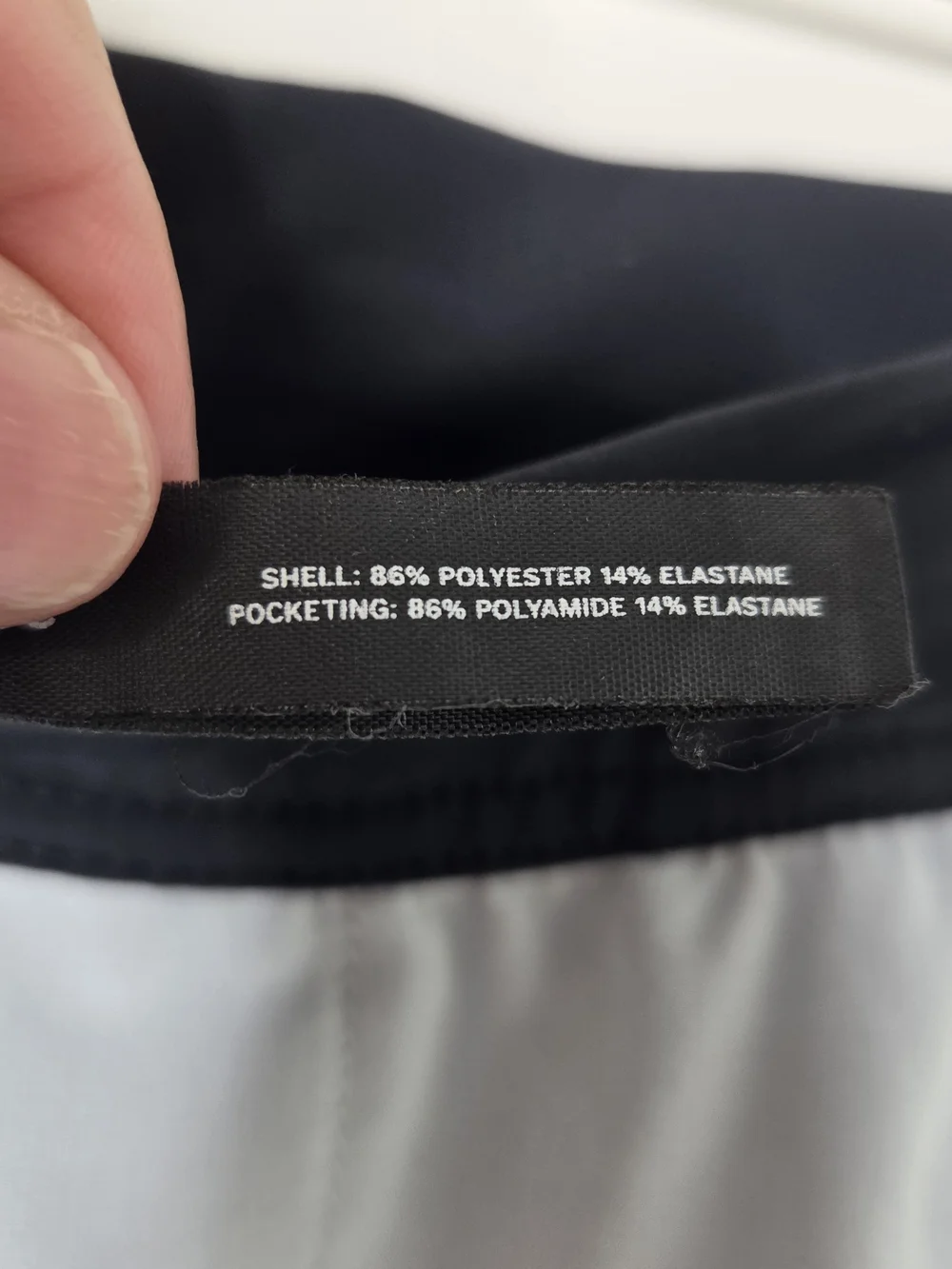Ten Thousand The Interval Shorts 7